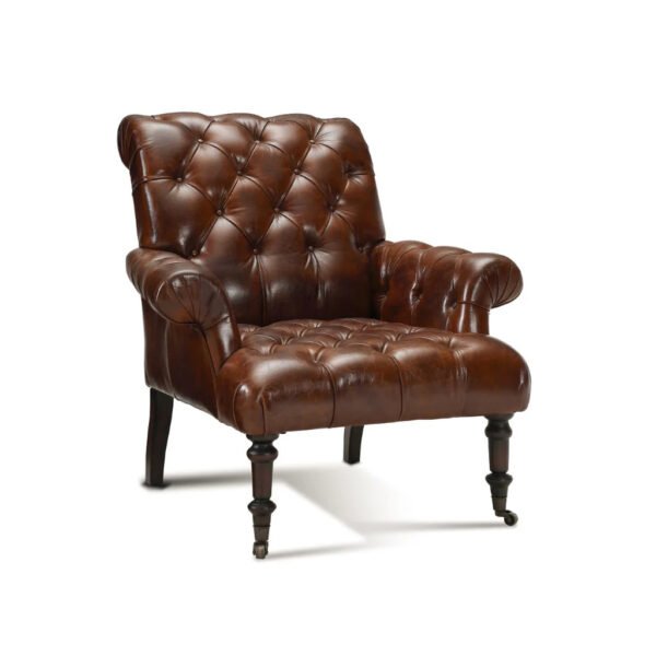 Austin Armchair