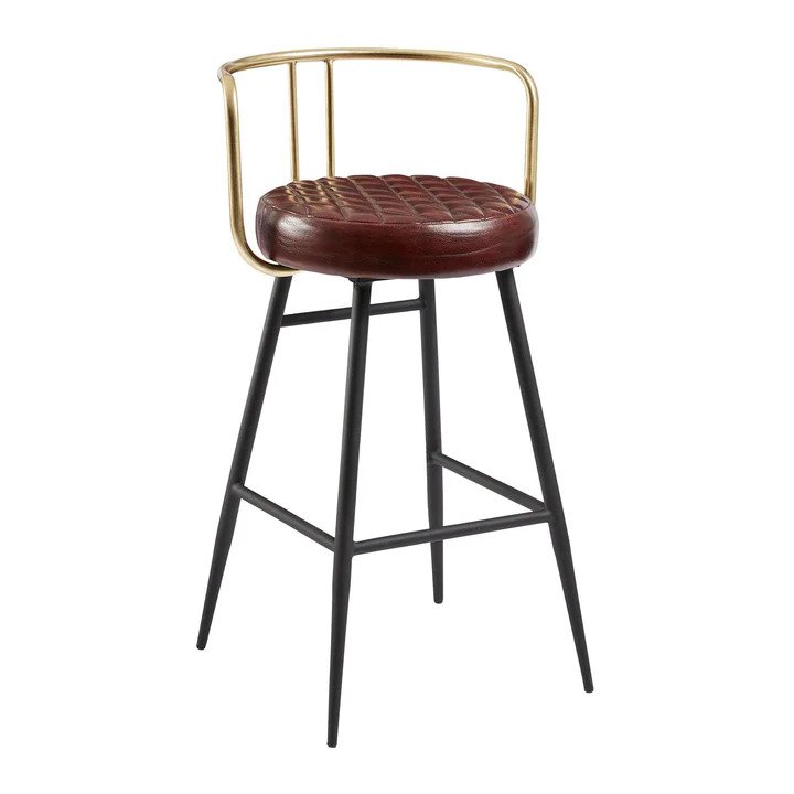 Forged-COCKTAIL-BAR-STOOL