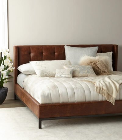 Newhall King Bed