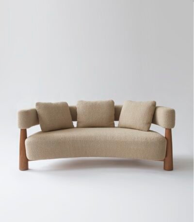 Nimbus Acacia Sofa