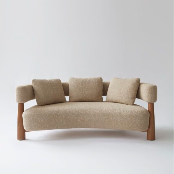 Nimbus Acacia Sofa