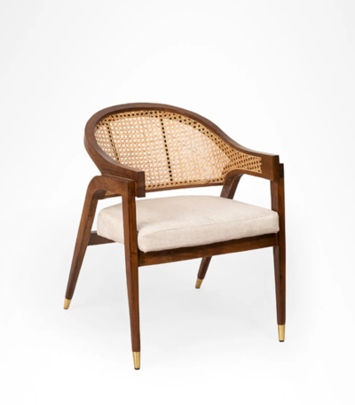 The Riviera Dining Chair