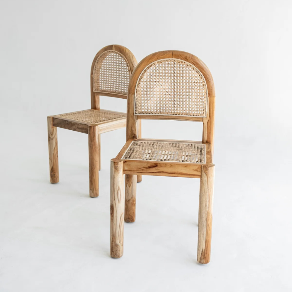 Rattan Collection