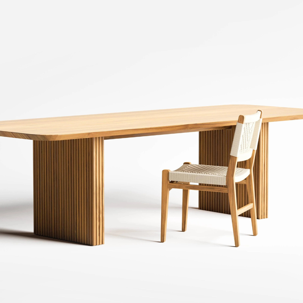 Teak Wood Collection