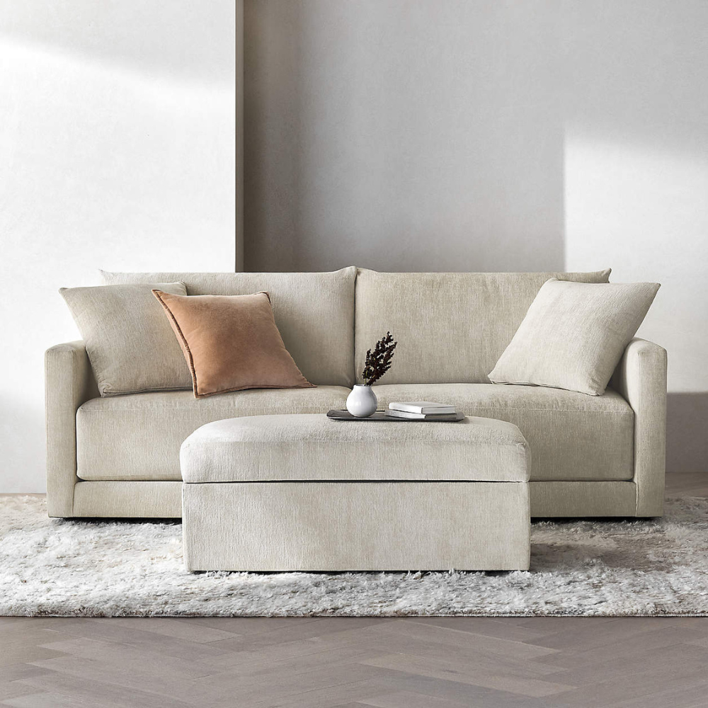 Fabric Collection