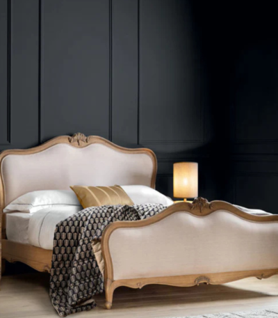 Heritage Haven Bed