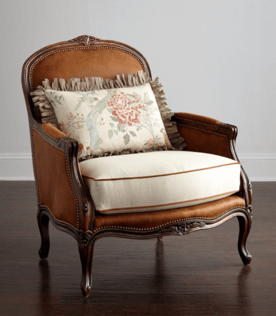 Aravalli Chair