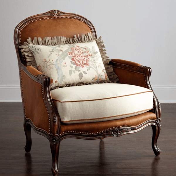 Aravalli Chair