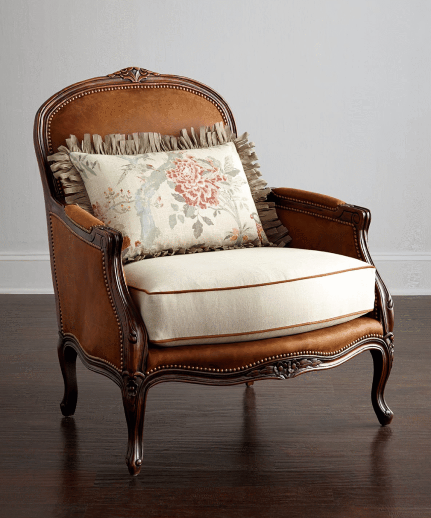 Aravalli Chair