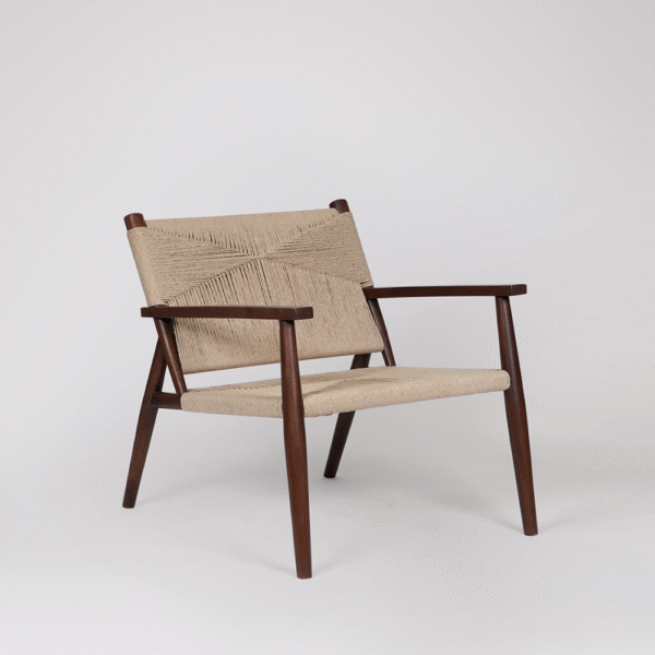 Forest Weave Chair- Set of 2