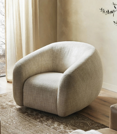 Solana Armchair
