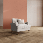 Grandeur Armchair