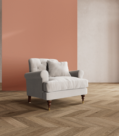 Grandeur Armchair