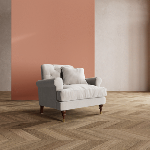 Grandeur Armchair