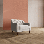 Lumi Armchair