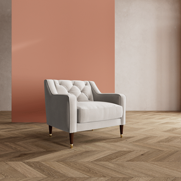 Lumi Armchair