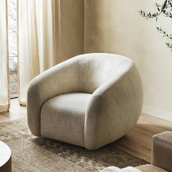 Solana Armchair