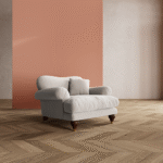 Colonial Charm Armchair