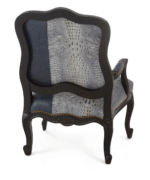 Majestic Teak Chair