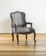 Majestic Teak Chair