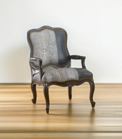 Majestic Teak Chair