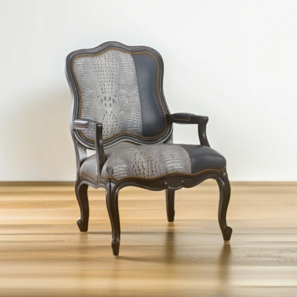 Majestic Teak Chair